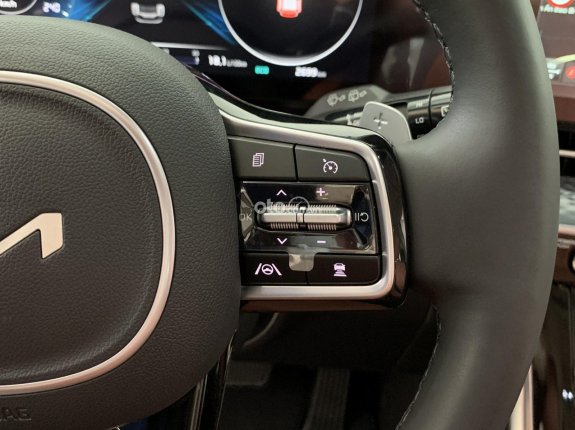 Kia Carnival 2022 - Biển thành phố, xe mới như hãng, hỗ trợ ngân hàng