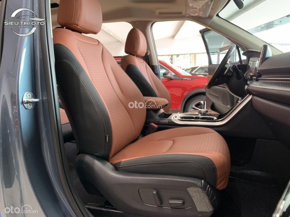 Kia Carnival 2022 - Biển thành phố, xe mới như hãng, hỗ trợ ngân hàng