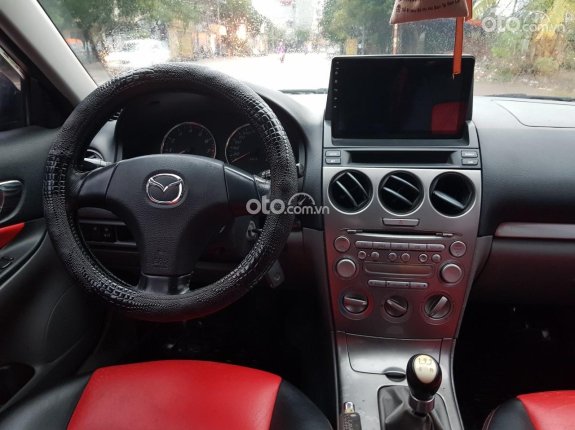 Mazda 6 2003 - Xe đẹp, giá tốt, chủ đi giữ gìn