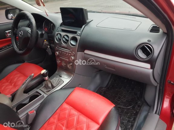 Mazda 6 2003 - Xe đẹp, giá tốt, chủ đi giữ gìn