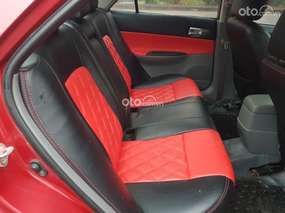 Mazda 6 2003 - Xe đẹp, giá tốt, chủ đi giữ gìn