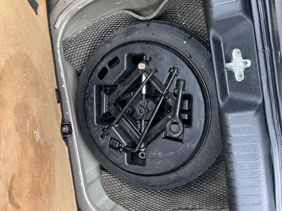 Kia Morning 2010 - Xe màu xám, 245tr