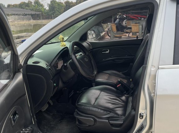 Kia Morning 2011 - Màu xám, nhập khẩu nguyên chiếc, giá 199tr