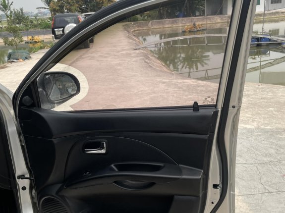 Kia Morning 2011 - Màu xám, nhập khẩu nguyên chiếc, giá 199tr