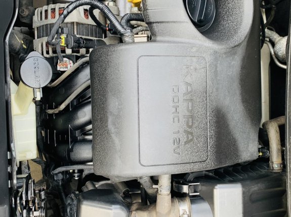 Kia Morning 2012 - Màu trắng, nhập khẩu, giá cực tốt