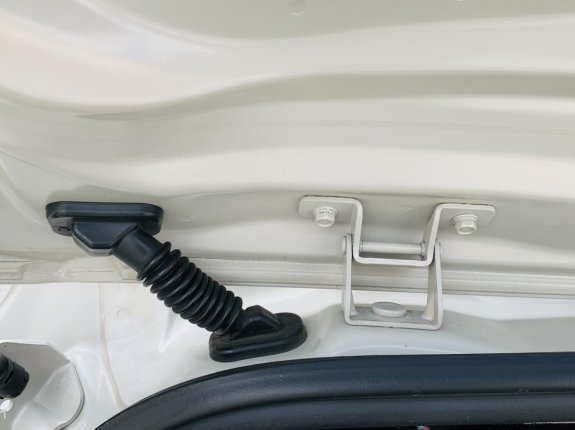 Kia Morning 2012 - Màu trắng, nhập khẩu, giá cực tốt