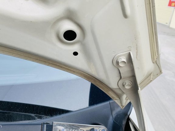 Kia Morning 2012 - Màu trắng, nhập khẩu, giá cực tốt