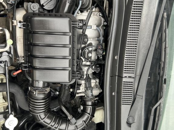 Kia Morning 2010 - Xe màu xám, 245tr