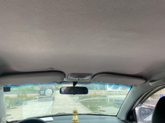 Kia Morning 2011 - Màu xám, nhập khẩu nguyên chiếc, giá 199tr