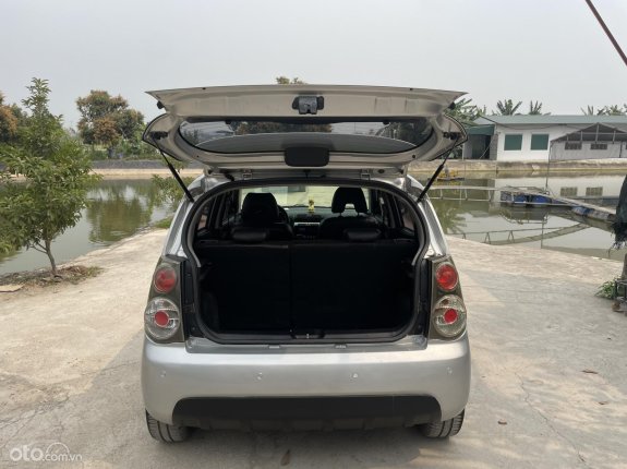 Kia Morning 2011 - Màu xám, nhập khẩu nguyên chiếc, giá 199tr