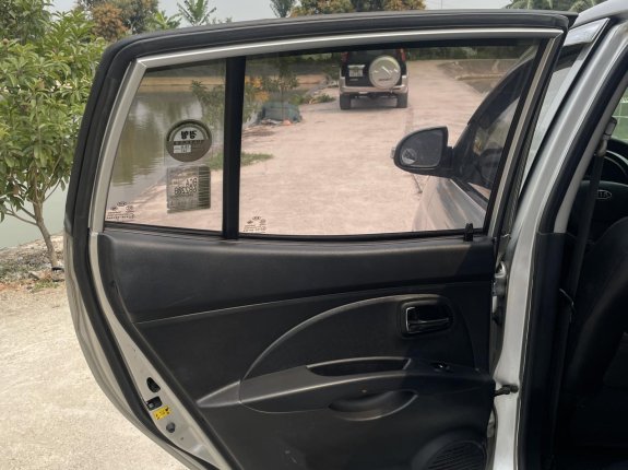 Kia Morning 2011 - Màu xám, nhập khẩu nguyên chiếc, giá 199tr