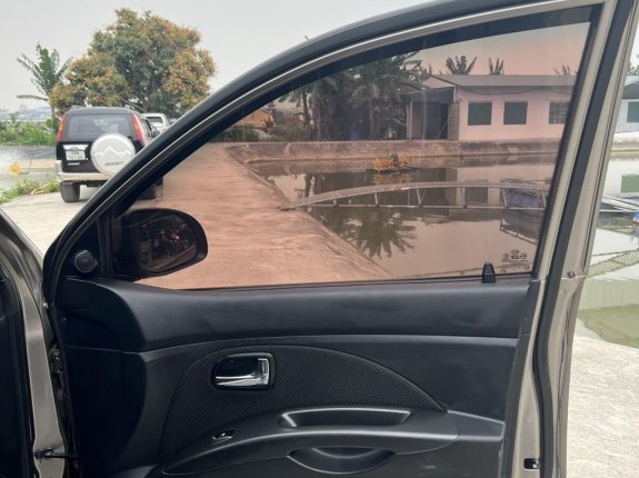 Kia Morning 2010 - Xe màu xám, 245tr