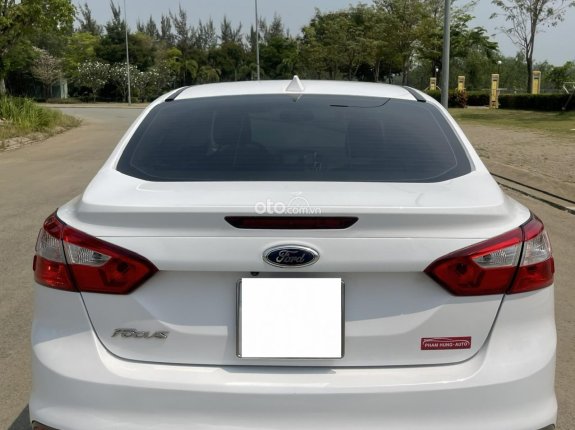 Ford Focus Sport+  2014 - Số tự động