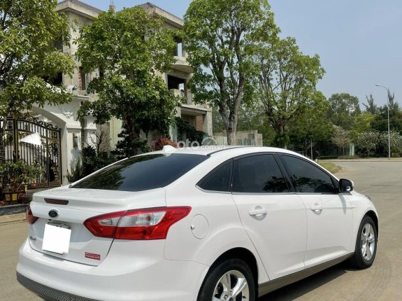 Ford Focus Sport+  2014 - Số tự động