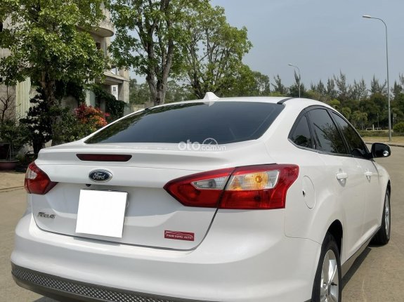 Ford Focus Sport+  2014 - Số tự động