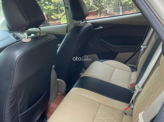 Ford Focus Sport+  2014 - Số tự động