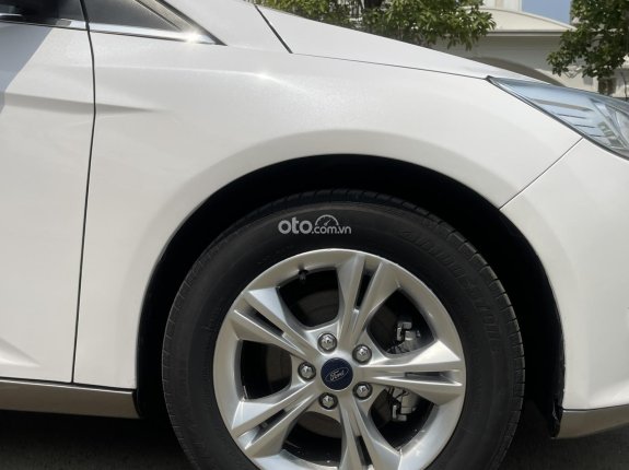 Ford Focus Sport+  2014 - Số tự động