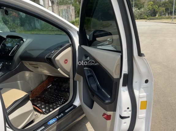 Ford Focus Sport+  2014 - Số tự động