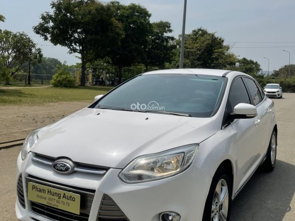 Ford Focus Sport+  2014 - Số tự động