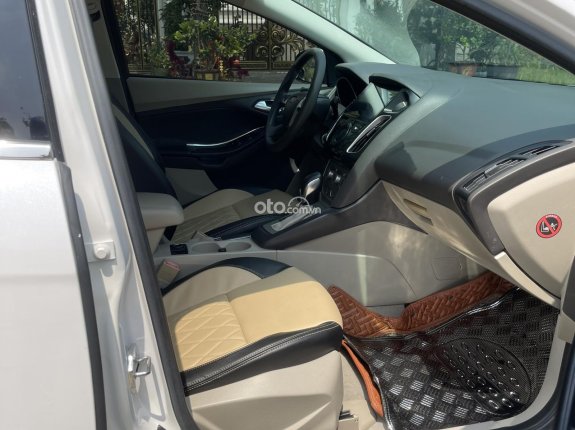 Ford Focus Sport+  2014 - Số tự động