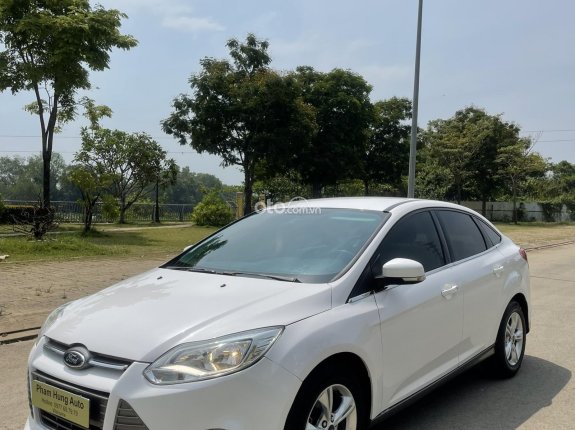 Ford Focus Sport+  2014 - Số tự động