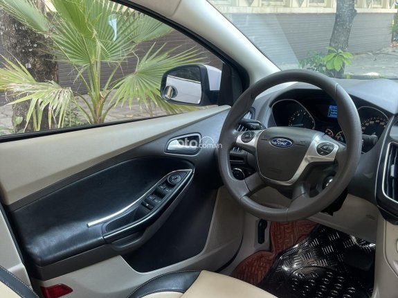 Ford Focus Sport+  2014 - Số tự động