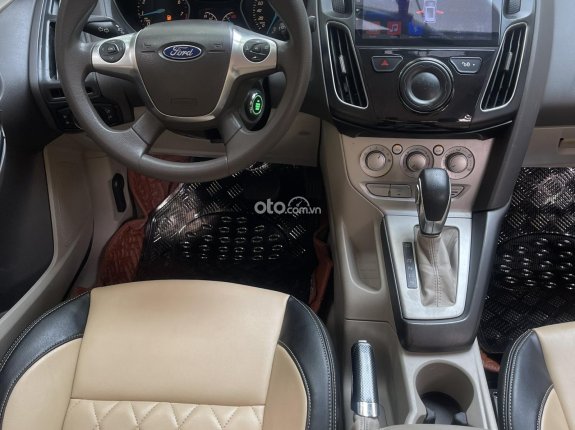 Ford Focus Sport+  2014 - Số tự động