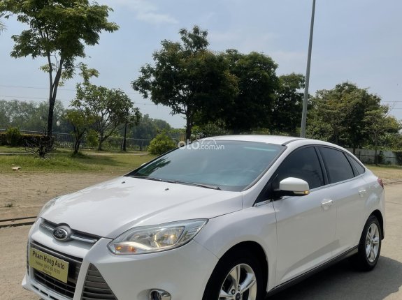 Ford Focus Sport+  2014 - Số tự động