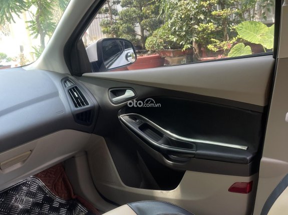 Ford Focus Sport+  2014 - Số tự động