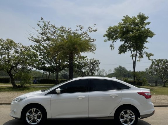 Ford Focus Sport+  2014 - Số tự động