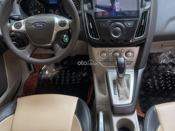 Ford Focus Sport+  2014 - Số tự động