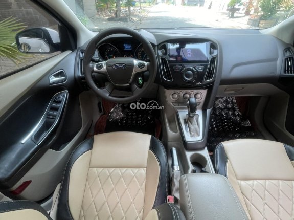 Ford Focus Sport+  2014 - Số tự động