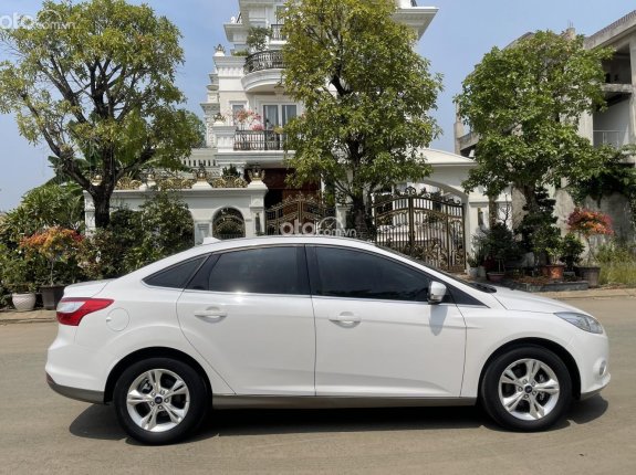 Ford Focus Sport+  2014 - Số tự động