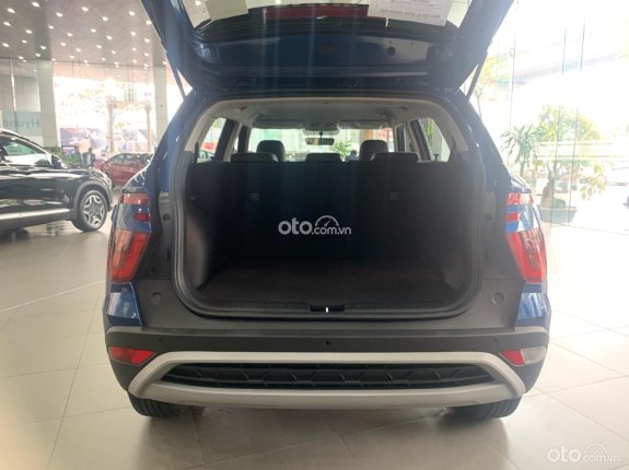 Hyundai Creta 1.5L Tiêu chuẩn 2024 - Vin 2024 Tư vấn màu hợp mệnh, nhập khẩu nguyên chiếc, ưu đãi tốt