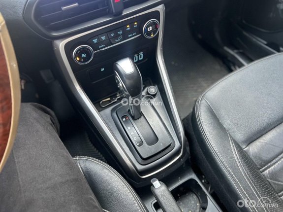 Ford EcoSport Titanium 1.5L AT 2018 - Số tự động, một chủ từ mới đi chuẩn 6 vạn kilomet