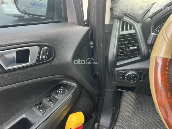 Ford EcoSport Titanium 1.5L AT 2018 - Số tự động, một chủ từ mới đi chuẩn 6 vạn kilomet