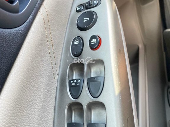 Honda Civic 2.0 AT 2009 - Số tự động, đi chuẩn 8 vạn, biển số 04 số siêu hiếm