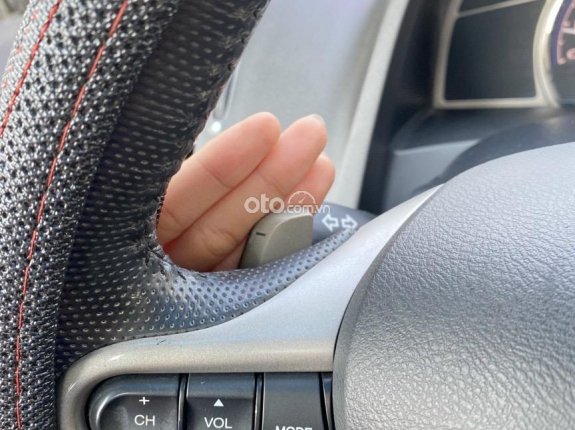 Honda Civic 2.0 AT 2009 - Số tự động, đi chuẩn 8 vạn, biển số 04 số siêu hiếm