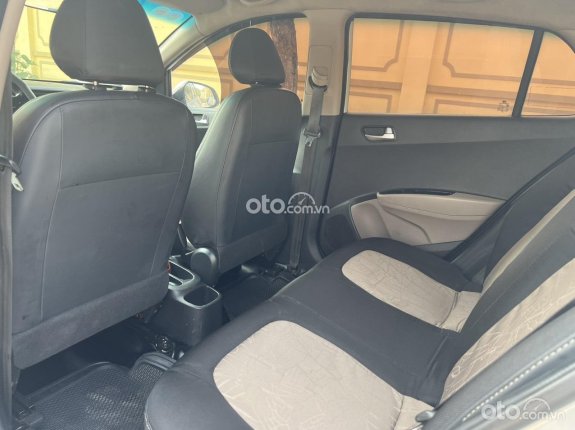 Hyundai Grand i10 2014 - Xe đẹp, giá tốt, 1 chủ từ đầu