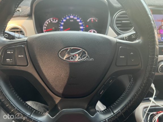 Hyundai Grand i10 2014 - Xe đẹp, giá tốt, 1 chủ từ đầu