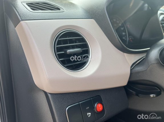 Hyundai Grand i10 2014 - Xe đẹp, giá tốt, 1 chủ từ đầu