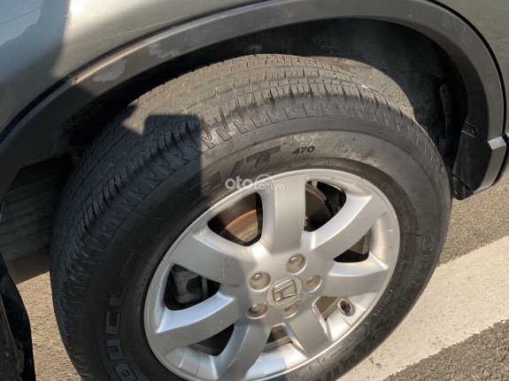 Honda CR-V 2008 - Xe 1 chủ từ đầu, giá tốt