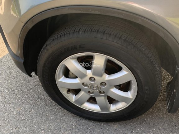 Honda CR-V 2008 - Xe 1 chủ từ đầu, giá tốt