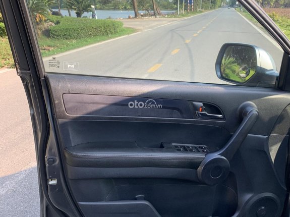 Honda CR-V 2008 - Xe 1 chủ từ đầu, giá tốt