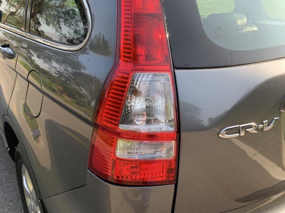 Honda CR-V 2008 - Xe 1 chủ từ đầu, giá tốt