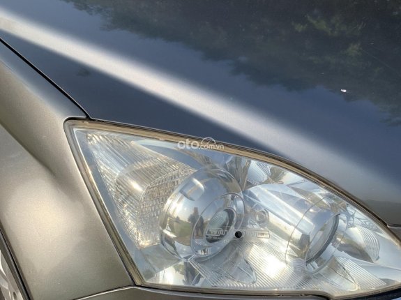 Honda CR-V 2008 - Xe 1 chủ từ đầu, giá tốt