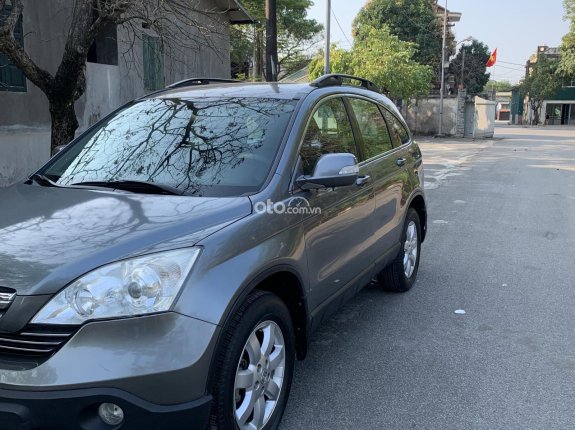Honda CR-V 2008 - Xe 1 chủ từ đầu, giá tốt
