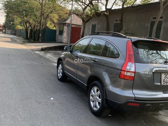 Honda CR-V 2008 - Xe 1 chủ từ đầu, giá tốt