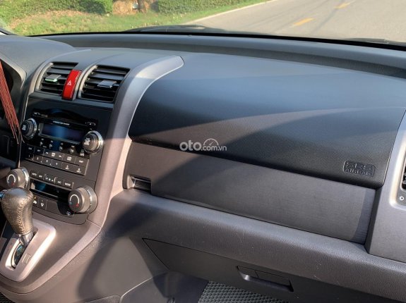 Honda CR-V 2008 - Xe 1 chủ từ đầu, giá tốt