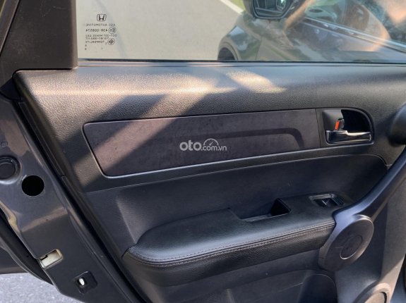Honda CR-V 2008 - Xe 1 chủ từ đầu, giá tốt